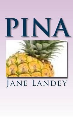 Book cover for Pina