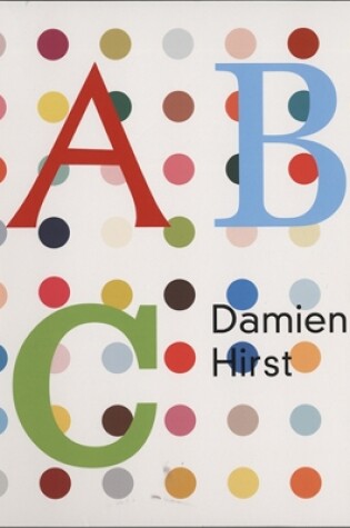 Cover of Damien Hirst's ABC