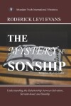 Book cover for The Mystery of Sonship