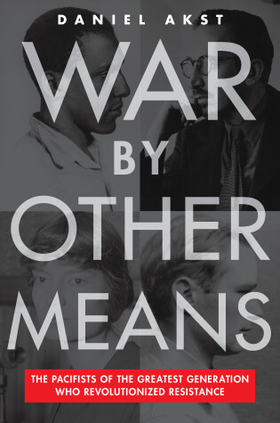 Cover of War By Other Means