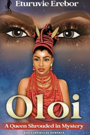 Cover of Oloi