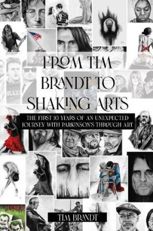 Cover of From Tim Brandt to Shaking Arts