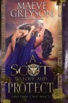 Book cover for A Scot to Love and Protect