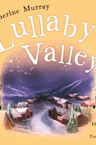 Cover of Lullaby Valley