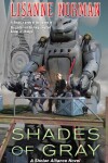 Book cover for Shades of Gray