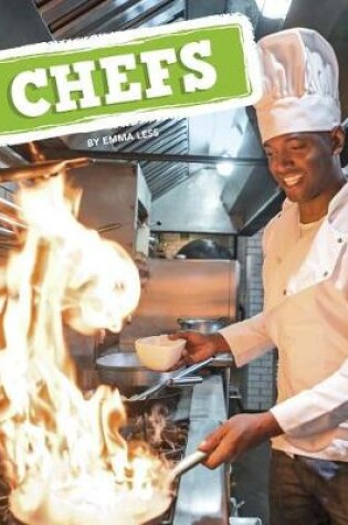 Cover of Chefs