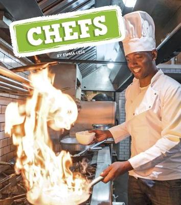 Cover of Chefs