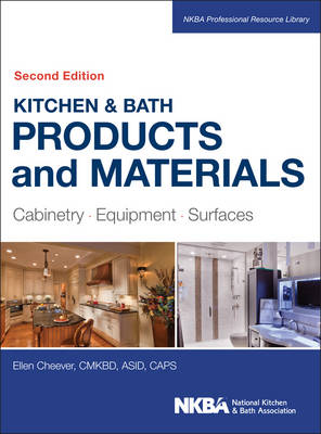 Book cover for Kitchen & Bath Products and Materials