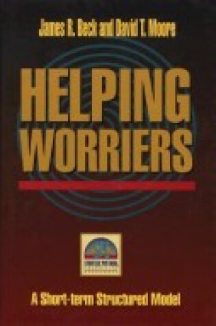 Cover of Helping Worriers