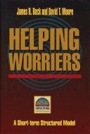 Book cover for Helping Worriers