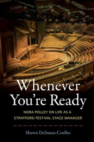 Cover of Whenever You're Ready