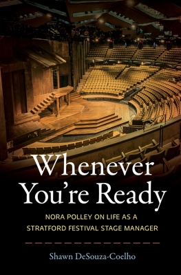 Cover of Whenever You're Ready