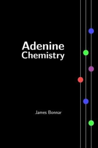 Cover of Adenine Chemistry