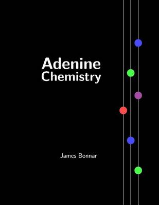 Book cover for Adenine Chemistry