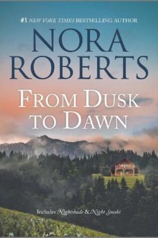 Cover of From Dusk to Dawn
