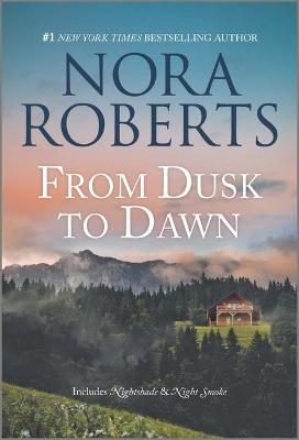 Book cover for From Dusk to Dawn