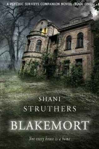 Cover of Blakemort