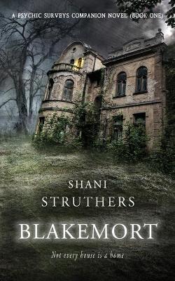 Book cover for Blakemort