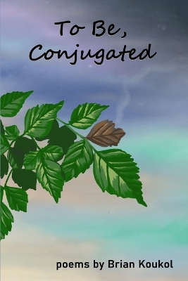 Book cover for To Be, Conjugated