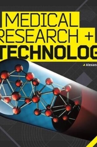 Cover of Medical Research and Technology