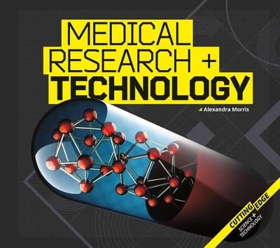 Book cover for Medical Research and Technology