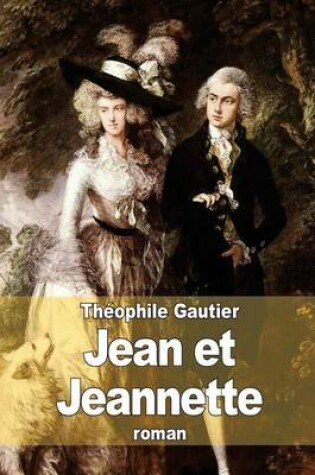 Cover of Jean et Jeannette