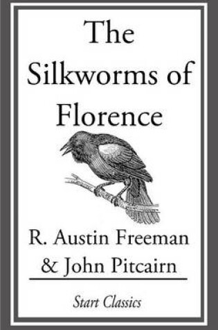 Cover of The Silkworms of Florence