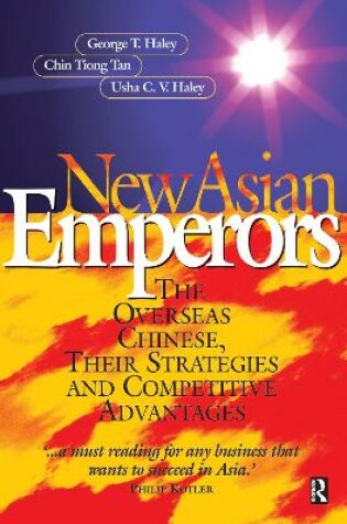 Cover of New Asian Emperors