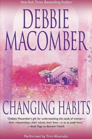 Cover of Changing Habits (2/180)