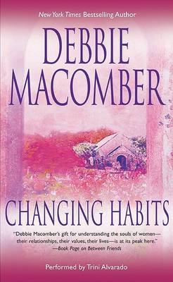 Book cover for Changing Habits (2/180)