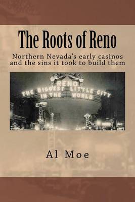 Book cover for The Roots of Reno