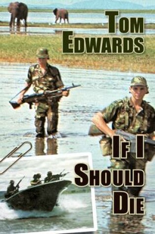 Cover of If I Should Die