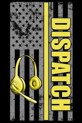 Book cover for Dispatch