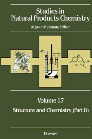 Cover of Structure and Chemistry (Part D)