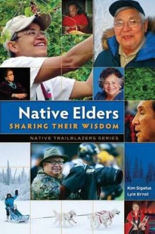 Cover of Native Elders