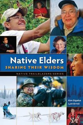 Book cover for Native Elders