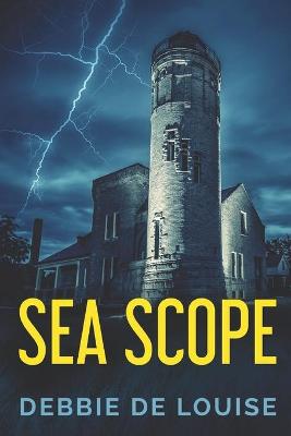 Book cover for Sea Scope