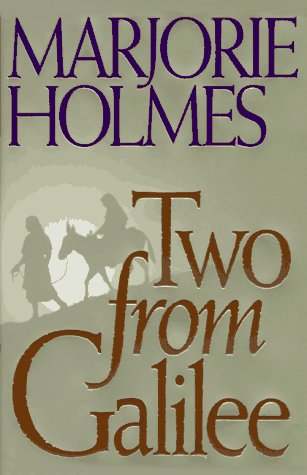 Book cover for Two from Galilee