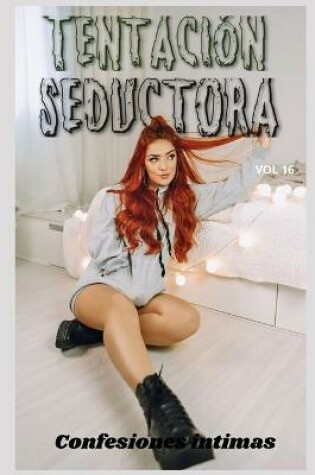 Cover of Tentación seductora (vol 16)