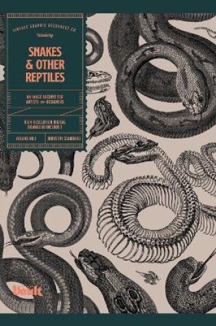 Cover of Snakes and Other Reptiles