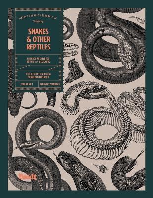 Book cover for Snakes and Other Reptiles