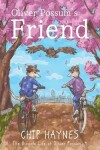 Book cover for Oliver Possum's Friend