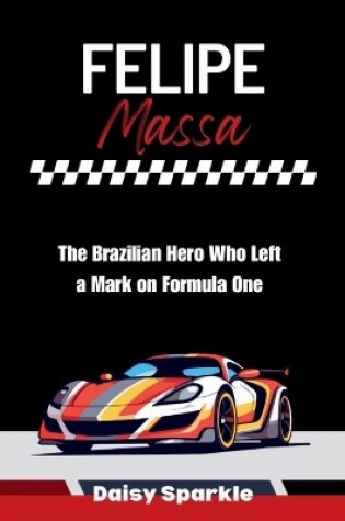 Cover of Felipe Massa