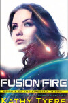 Book cover for Fusion Fire