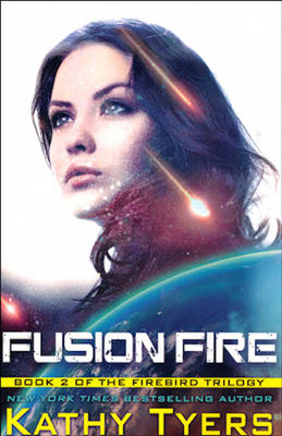 Cover of Fusion Fire