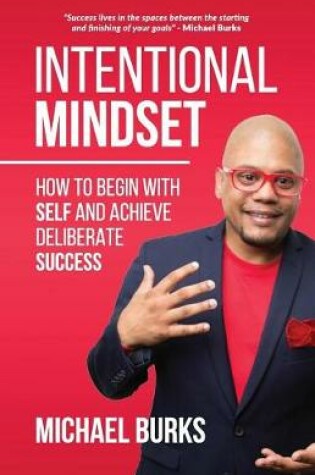 Cover of Intentional Mindset