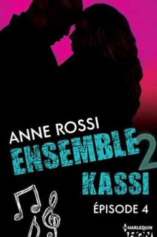 Cover of Ensemble - Kassi