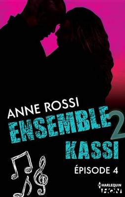 Book cover for Ensemble - Kassi