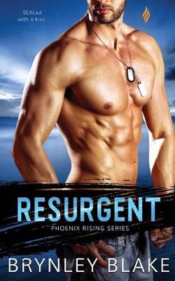 Book cover for Resurgent