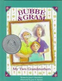 Book cover for Bubbe and Gram